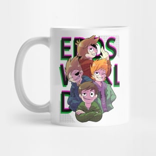 Eddsworld Edds Mug